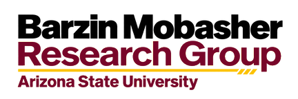 Barzin Mobasher Research Group, Arizona State University